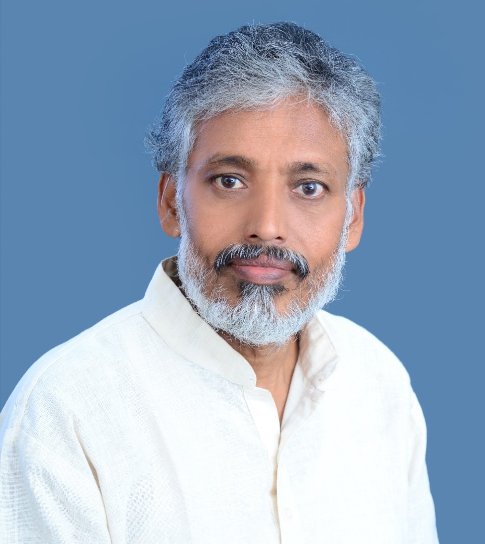 Photo of Ram Kamal